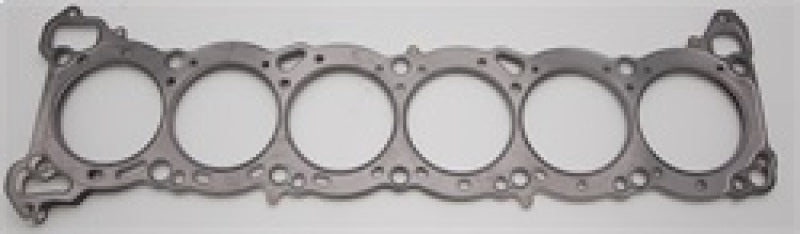 Cometic Nissan RB30 .098in MLS Cylinder Head Gasket - 87mm Bore