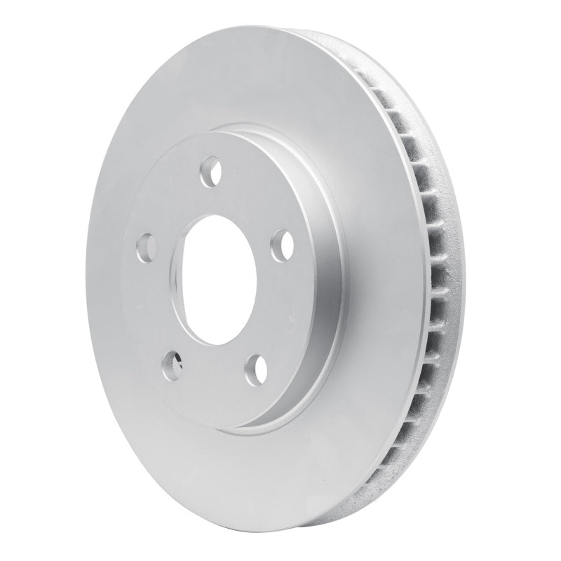 R1 97-05 Buick Century Front GeoSPEC Coated Rotor