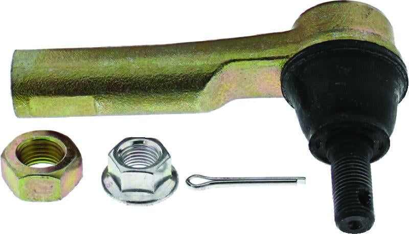 QuadBoss Tie Rod End Kit Outer Only