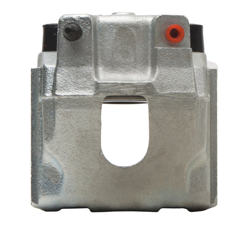 DFC 91-96 Dodge Dakota 4WD Front-L Premium Caliper - Silver Zinc Coated