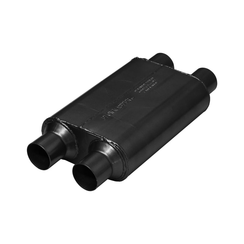 Flowmaster 2.50 IN(D)/OUT(D) 40 Series Muffler