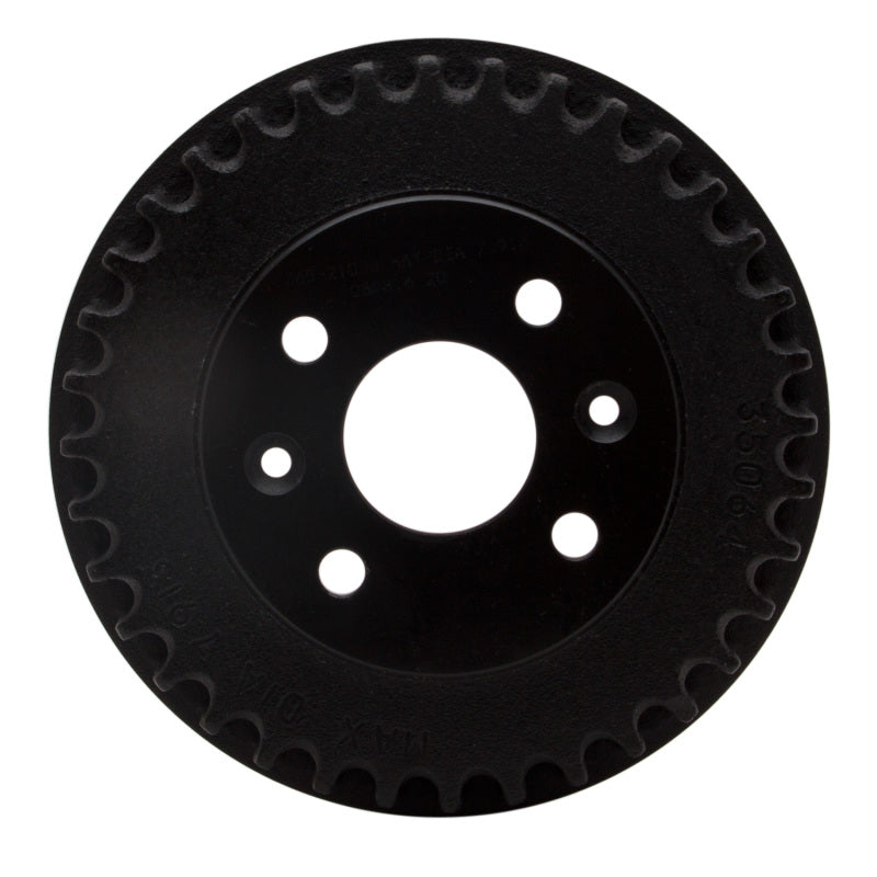 DFC 94-03 Kia Sephia Rear True Balanced Brake Drum