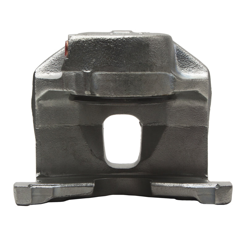 DFC 71-05 Chevrolet K30 Front-R/Front Right/Rear-R/Rear Right Premium Caliper - Silver Zinc Coated