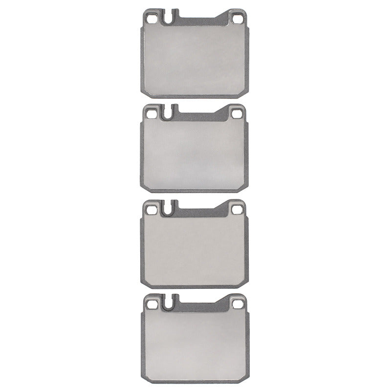 R1 79-91 Mercedes-Benz 300SDL Front Optimum OE Brake Pads