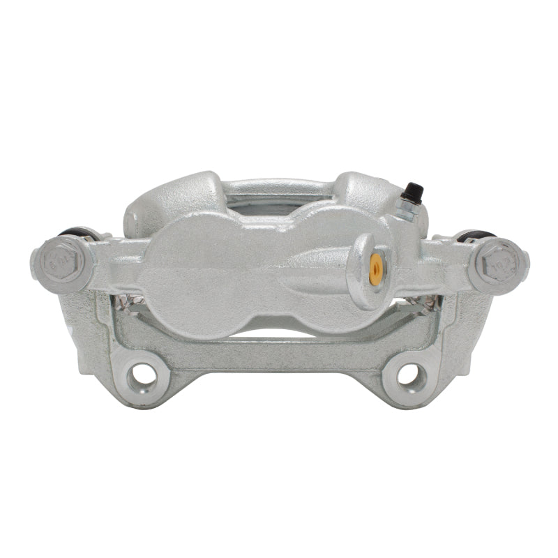 DFC 15-25 Ford Transit-350 HD/DRW Front-R Silver Zinc Coated Premium Caliper