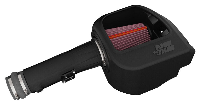 K&amp;N 2025 RAM 1500 TT F/L L6-3.0L GEN 3 Except RHO Performance Intake System