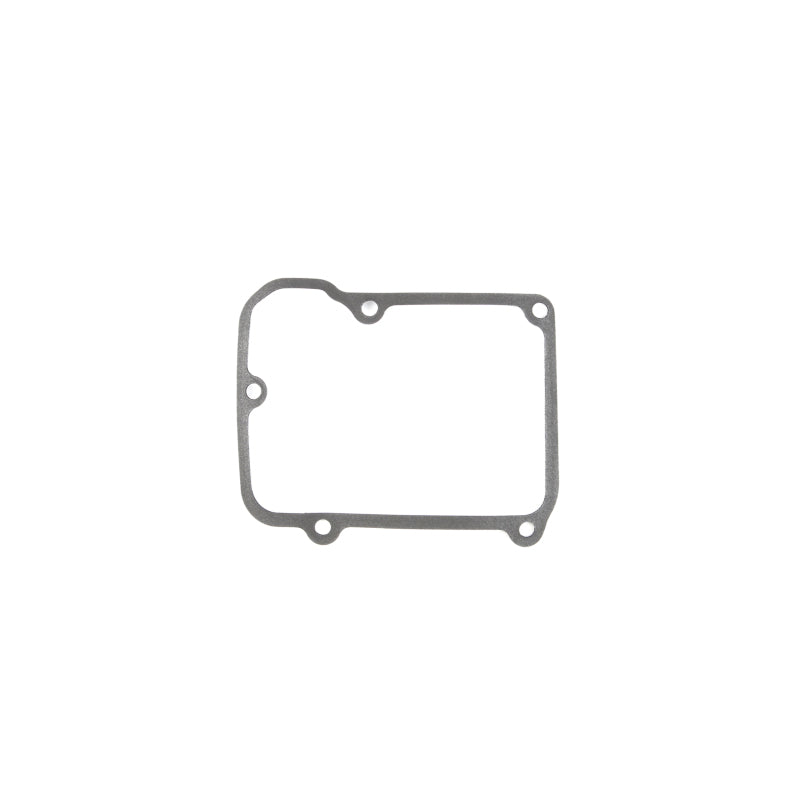 Cometic Harley-Davidson Trans. Top Cover 87-99, Afm 5 Pk. Flh, Fxst, Thin Version