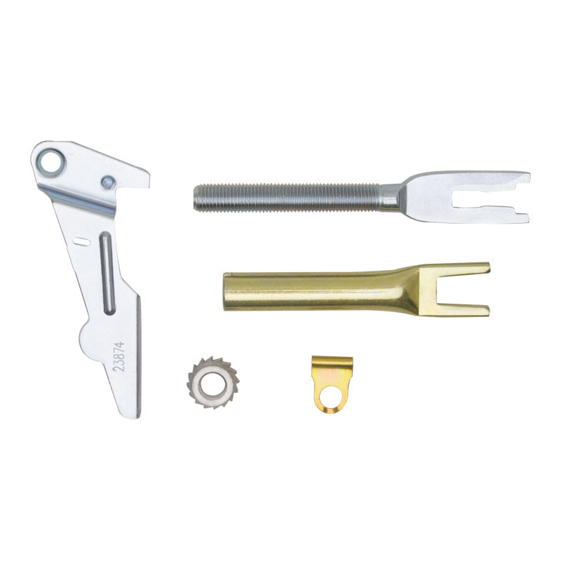 R1 1999-2001 Honda Odyssey Left Rear Drum Adjuster Kit
