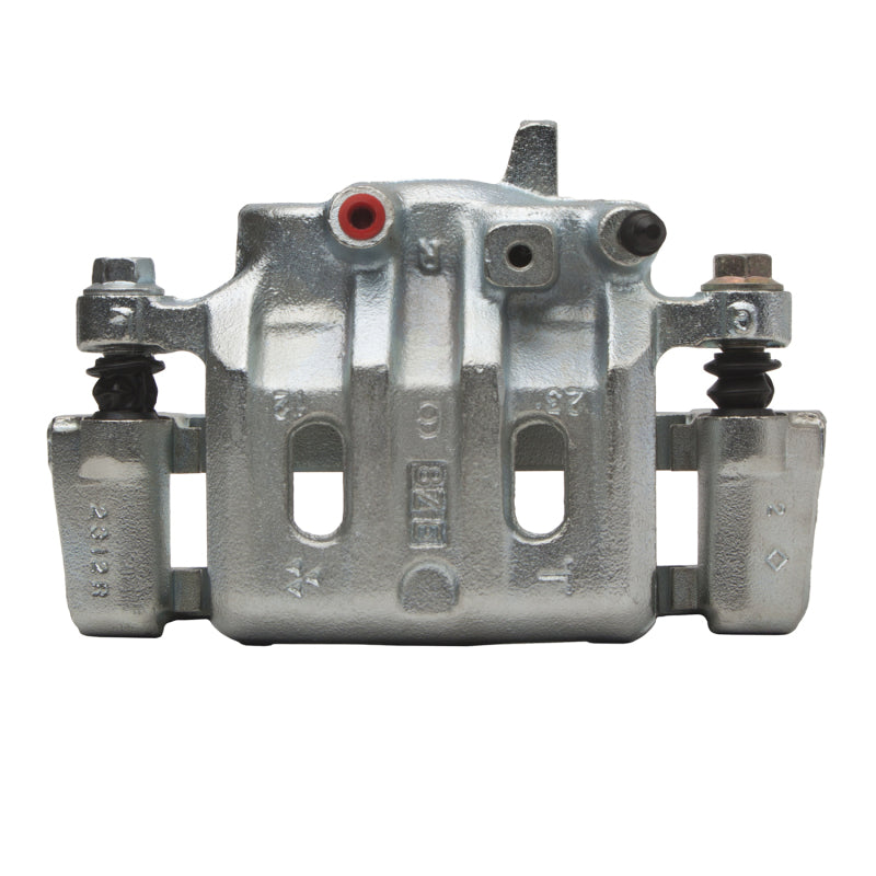 DFC 90-04 Mitsubishi Montero Front-R Silver Zinc Coated Premium Caliper