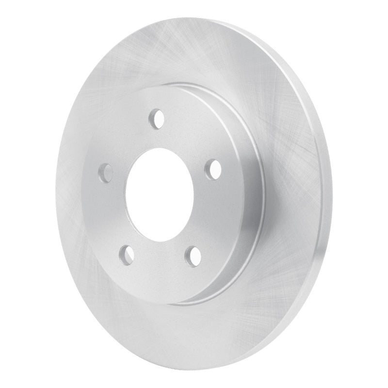 R1 2004-2016 Buick LaCrosse Rear Brake Rotor