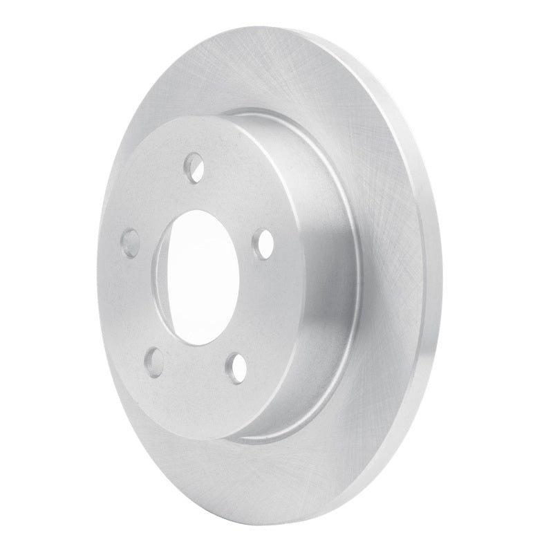 R1 1994-2004 Ford Mustang Rear Brake Rotor