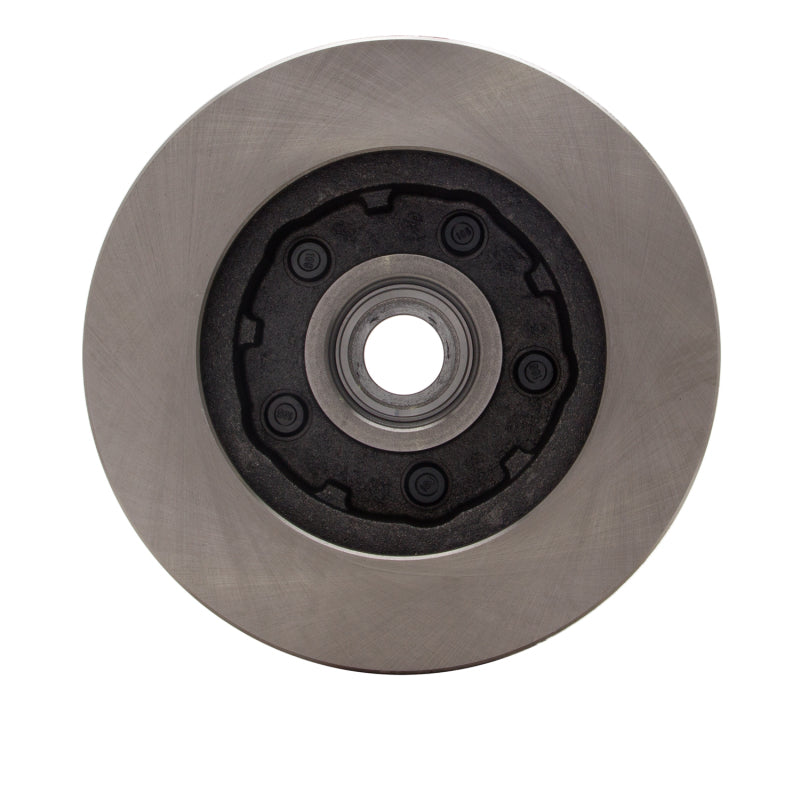 DFC 86-92 Ford Explorer Front Brake Rotor