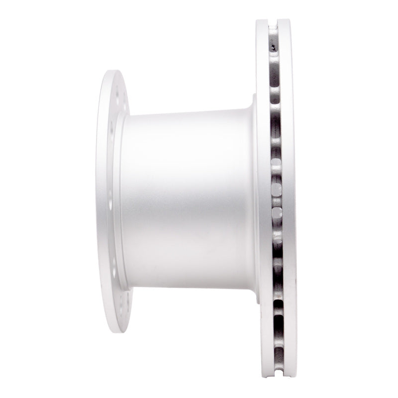 R1 06-12 Workhorse W42 (9) Rear GeoSPEC Coated Rotor