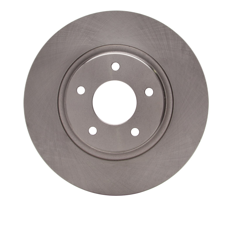 R1 98-06 Jaguar XJR Front Brake Rotor