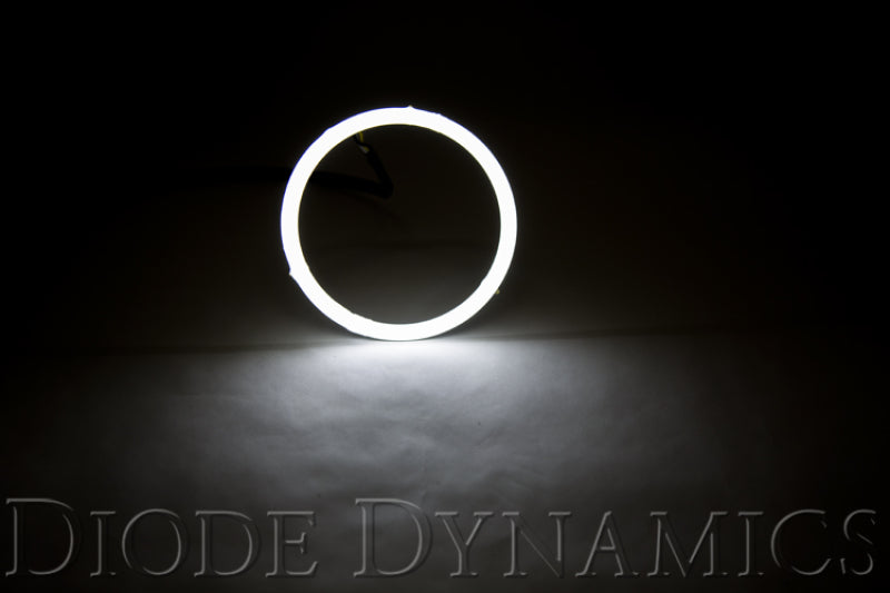 Diode Dynamics Halo Lights LED 140mm Switchback (Pair)