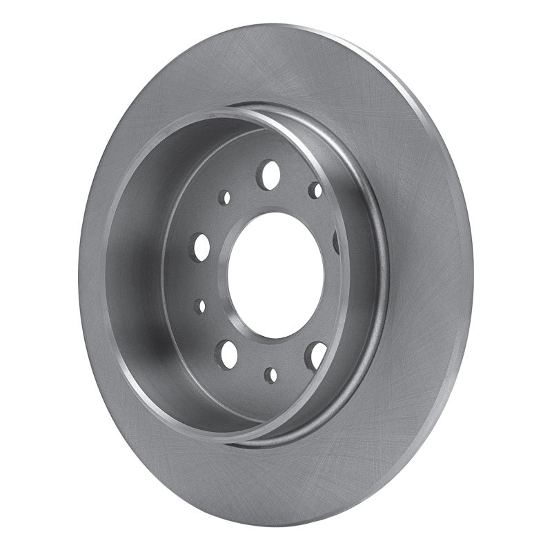 R1 88-94 Volvo 740 Rear Brake Rotor