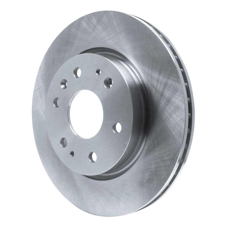 R1 2023-2025 Chevrolet Colorado Front Brake Rotor
