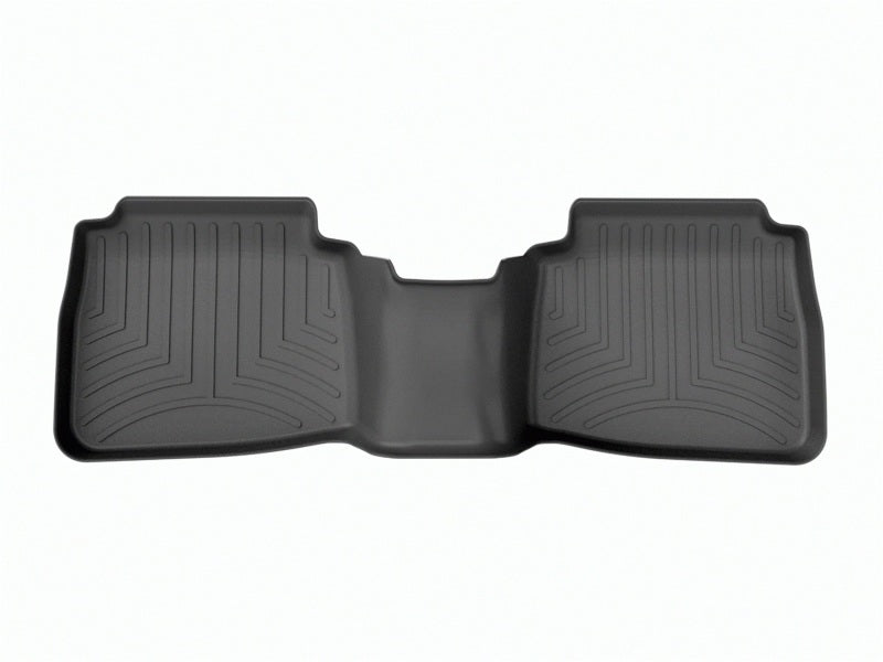 WeatherTech 2026 Subaru Outback Rear FloorLiner - Black