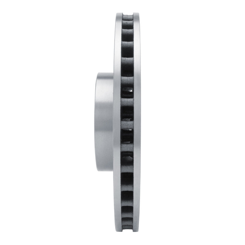 R1 08-09 Porsche Cayenne Front Brake Rotor