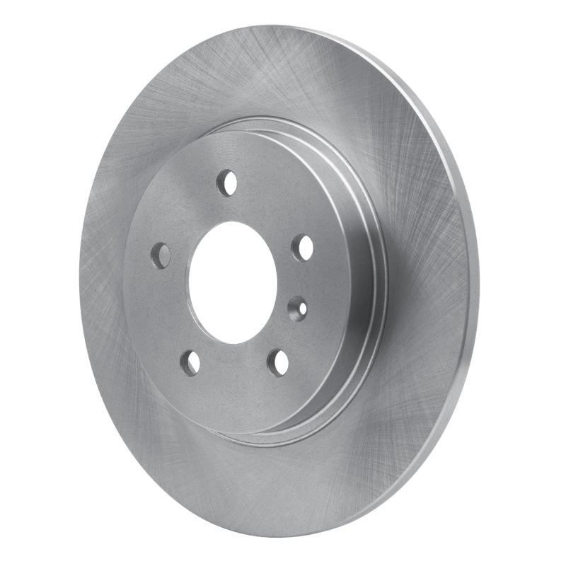 R1 05-05 Buick Terraza Rear Brake Rotor