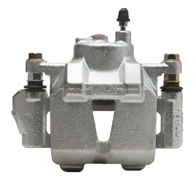 DFC 00-00 Toyota Echo Front-L Silver Zinc Coated Premium Caliper