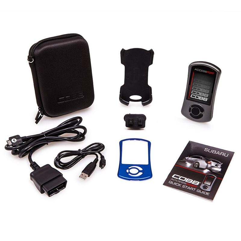 Cobb 2015 Nissan GT-R AccessPORT V3