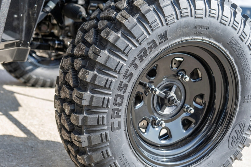 ITP Crosstrax Tire 27x11R-14 8PR