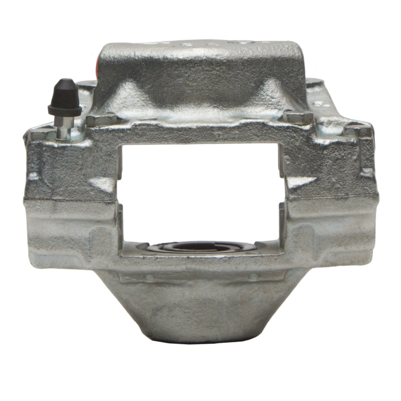 DFC 94-96 Saab 900 Rear-L Silver Zinc Coated Premium Caliper