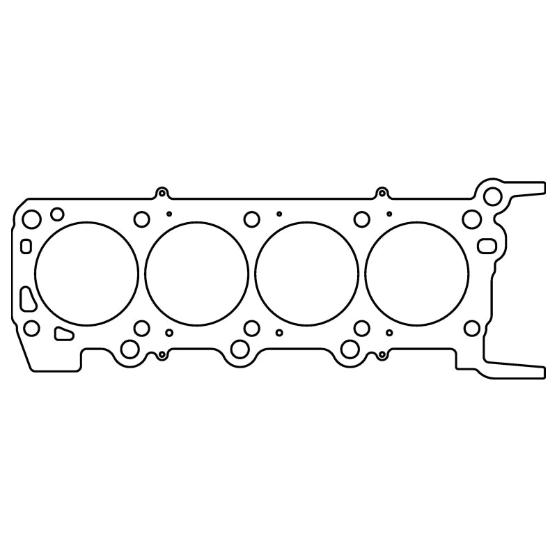 Cometic 04+ Ford 5.4L 3 Valve LHS 94mm Bore .070 inch MLS Head Gasket