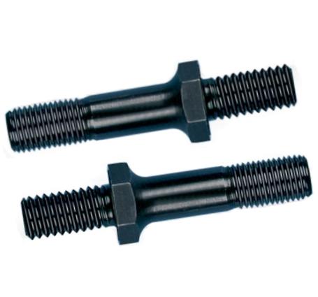 ARP BB Chevy Alum Head Intake-long Thread Rocker Arm Stud Kit