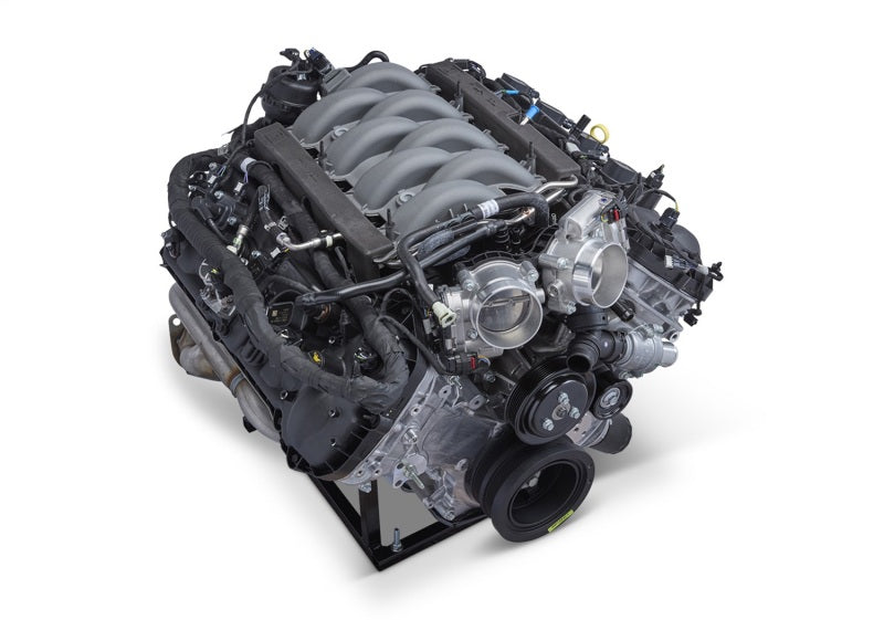 Ford Racing Mustang 5.0L Coyote Gen 4 480hp Crate Engine w/Flywheel (No Cancel No Returns)