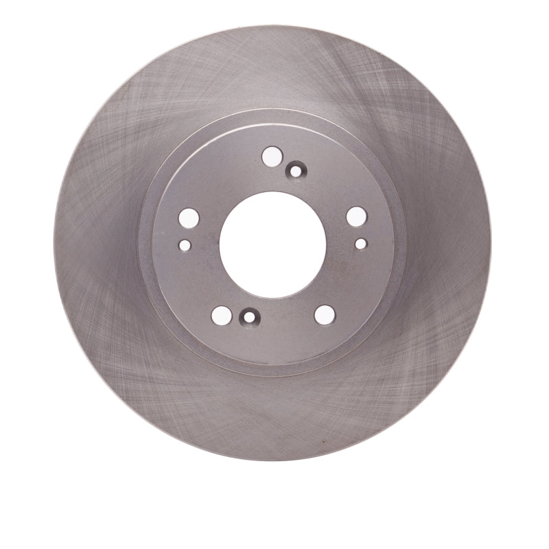 R1 04-11 Mitsubishi Endeavor Front Brake Rotor