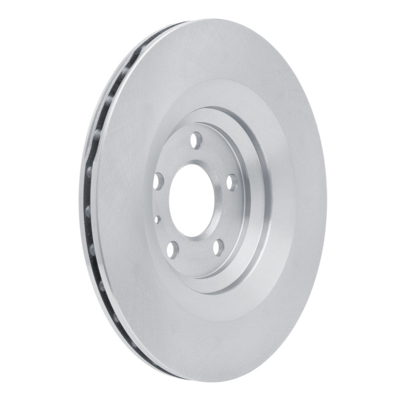 R1 07-11 Audi S6 Rear Brake Rotor