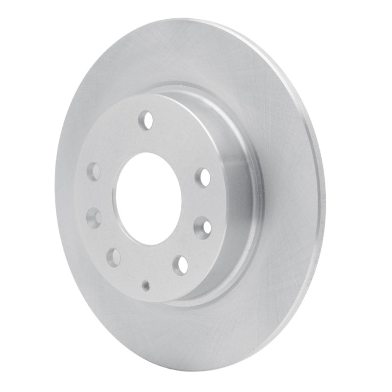 R1 14-25 Mazda CX-30 Rear Brake Rotor