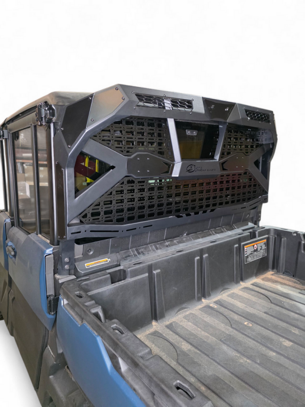 Elektric Offroad 2016+ Can Am Defender HD10 & HD11 Headache Rack