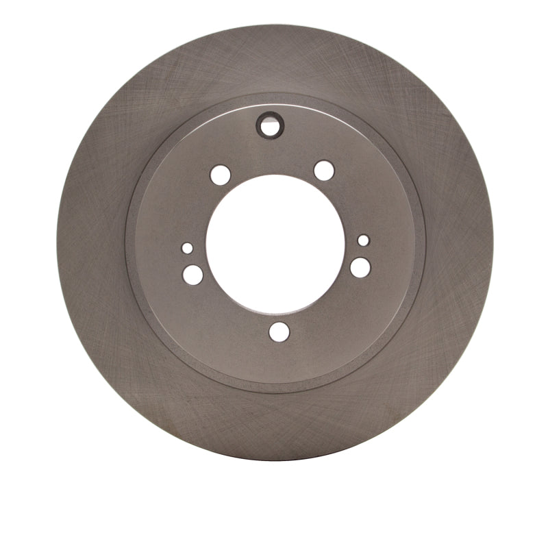 R1 93-99 Dodge STEALTH Rear Brake Rotor
