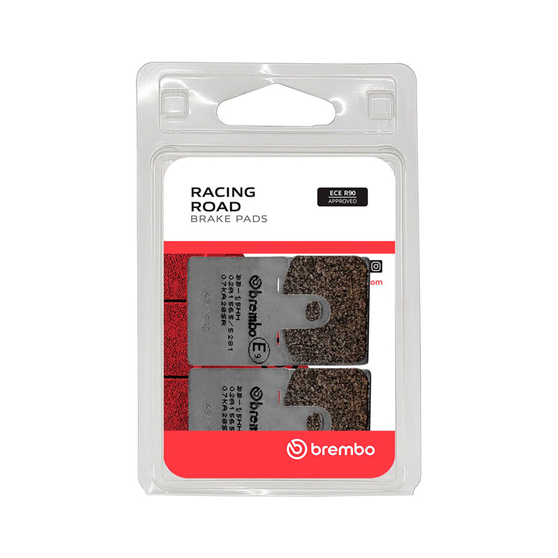 Brembo OE Sinter Xtra Brake Pad