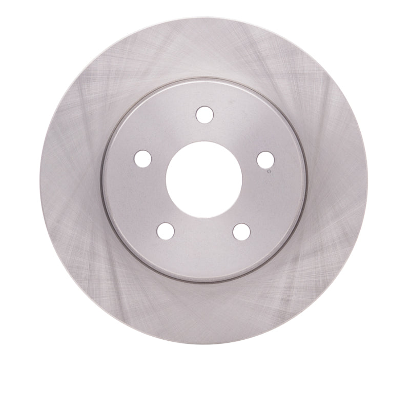 R1 01-08 Ford Mondeo (Mexico) Rear Brake Rotor