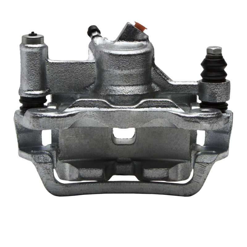 DFC 86-92 Toyota Supra Rear-R Silver Zinc Coated Premium Caliper