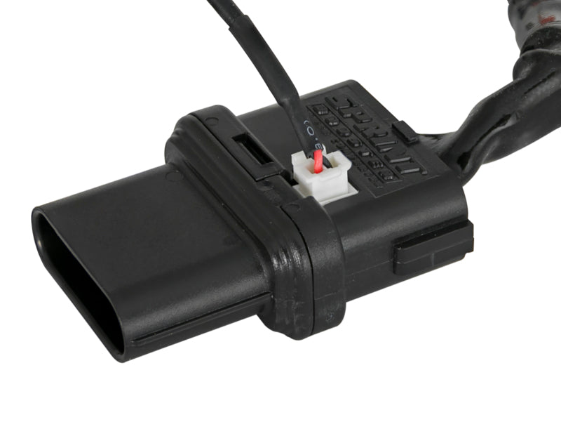 aFe Power Sprint Booster Power Converter Audi A4/S4/RS4/A5/S5/RS5/A6/S6/RS6 08-15