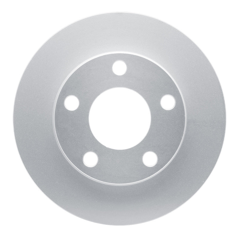 R1 96-05 Audi A4 Quattro Rear GeoSPEC Coated Rotor