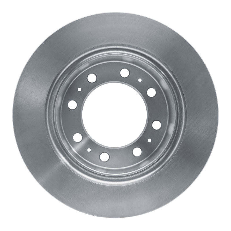 R1 19-25 Ram 4000 (Mexico) Rear Brake Rotor