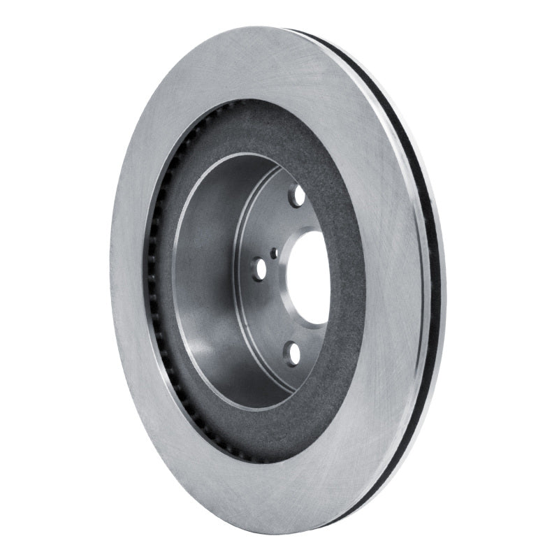 R1 21-22 Lexus RC300 Rear Brake Rotor