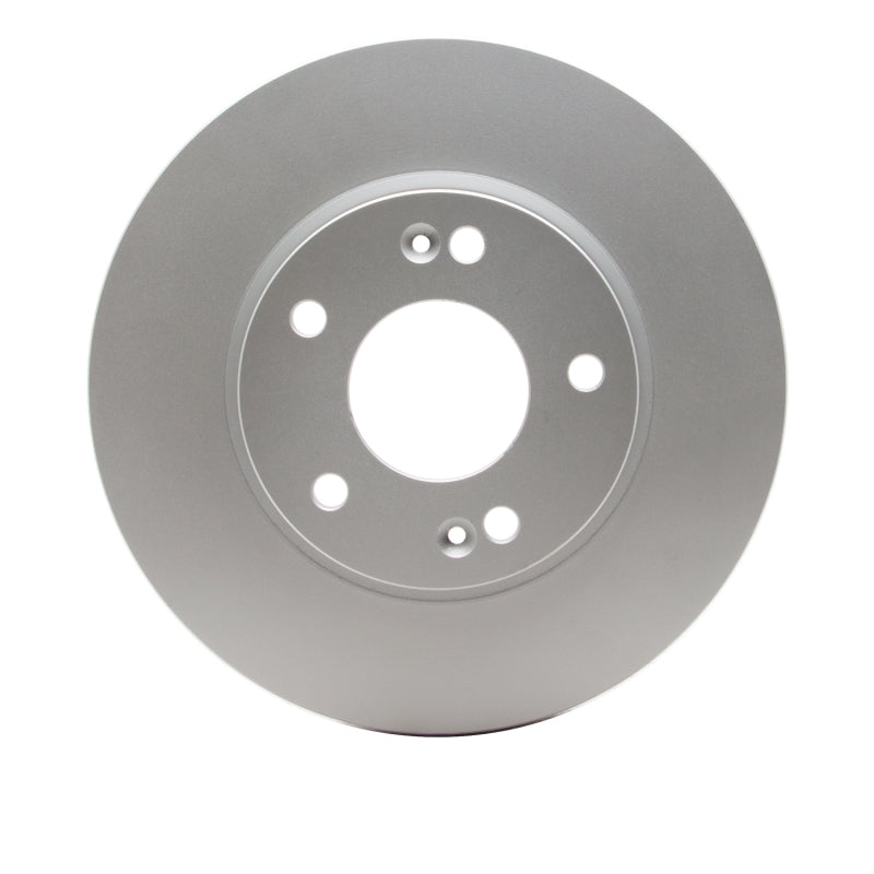 R1 17-22 Hyundai Ioniq Front GeoSPEC Coated Rotor