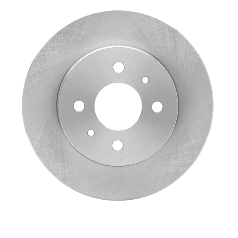 DFC 91-02 Saturn SC Front Brake Rotor