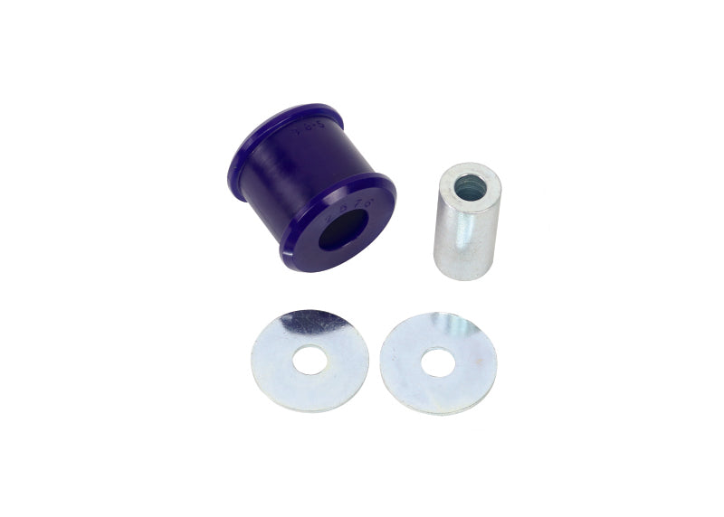 SuperPro 2000 Audi TT Base Rear Lower Engine Pendulum Mount Center Pivot Bushing Set
