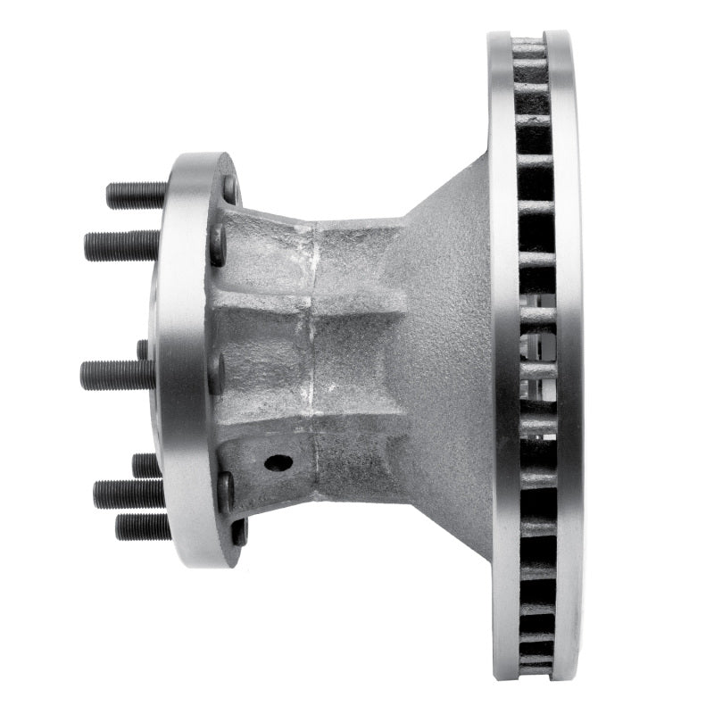 R1 94-99 Dodge Ram 3500 Front Brake Rotor