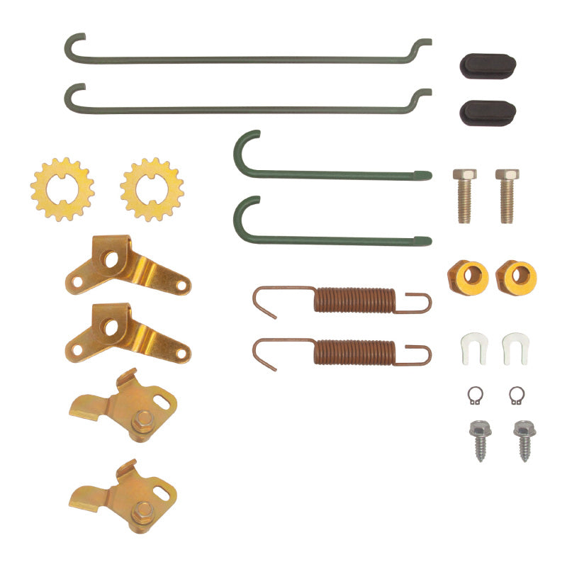 R1 50-87 Chevrolet 80 Rr R Drum Adjuster Kit