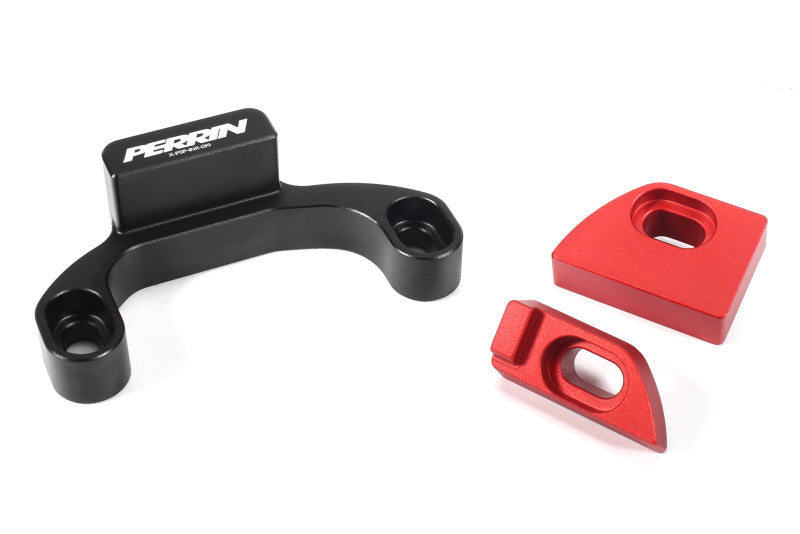 PERRIN 18-25 Subaru WRX (w/o Short Throw Shifter) Super Shifter Stop Kit