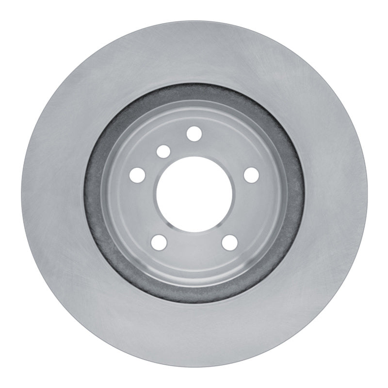 R1 11-16 BMW Z4 Rear Brake Rotor